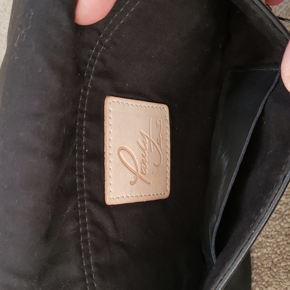 Pauly Jen belt/clutch - Picture 4 of 7